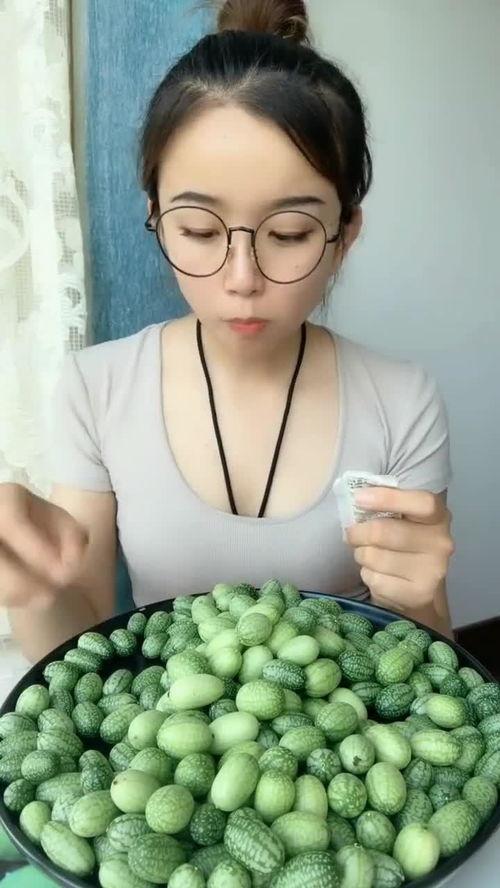 妹妹瓜怎么吃,解锁美味新体验