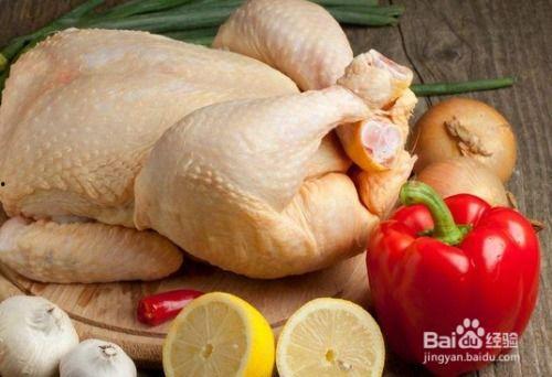 富子瓜鸡吃吗,探寻美味与营养的完美结合